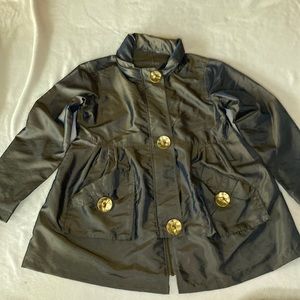 Gorgeous fashion windbreaker